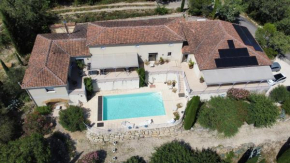 Bastide Saint-Thomé